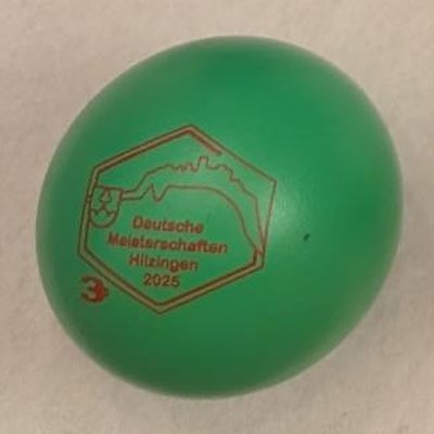 DM 2025 Hilzingen