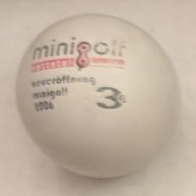 Minigolf Nettetal 2006