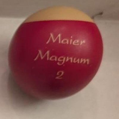 Maier Magnum 2