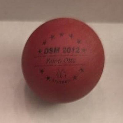 Starball DSM 2012 Kuno Otto