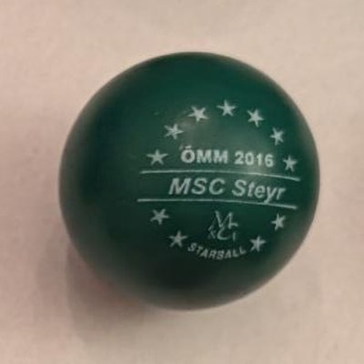 Starball ÖMM 2016 MSC Steyr