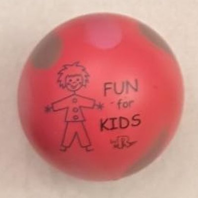 FUN for KIDS rot