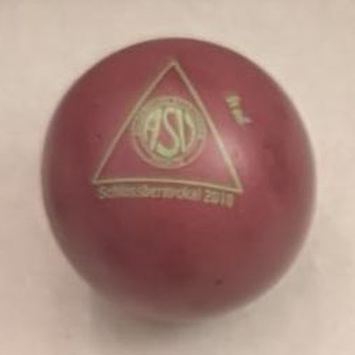 Schlossbergpokal 2018